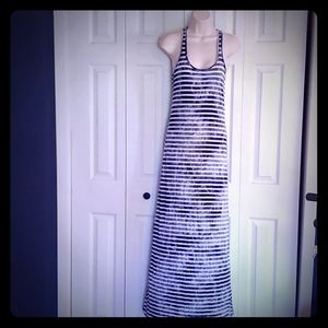 Super Cute "Maxi-Dress"